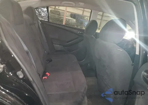 2012 Nissan Altima Base from USA, damaged, VIN 1N4AL2AP6CC234302